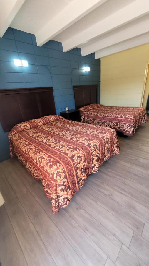 Relax Inn Lucedale Экстерьер фото